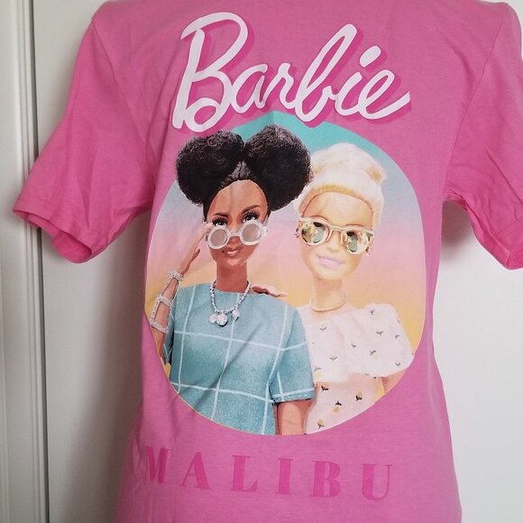 Barbie T-shirt - Picture 3 of 4